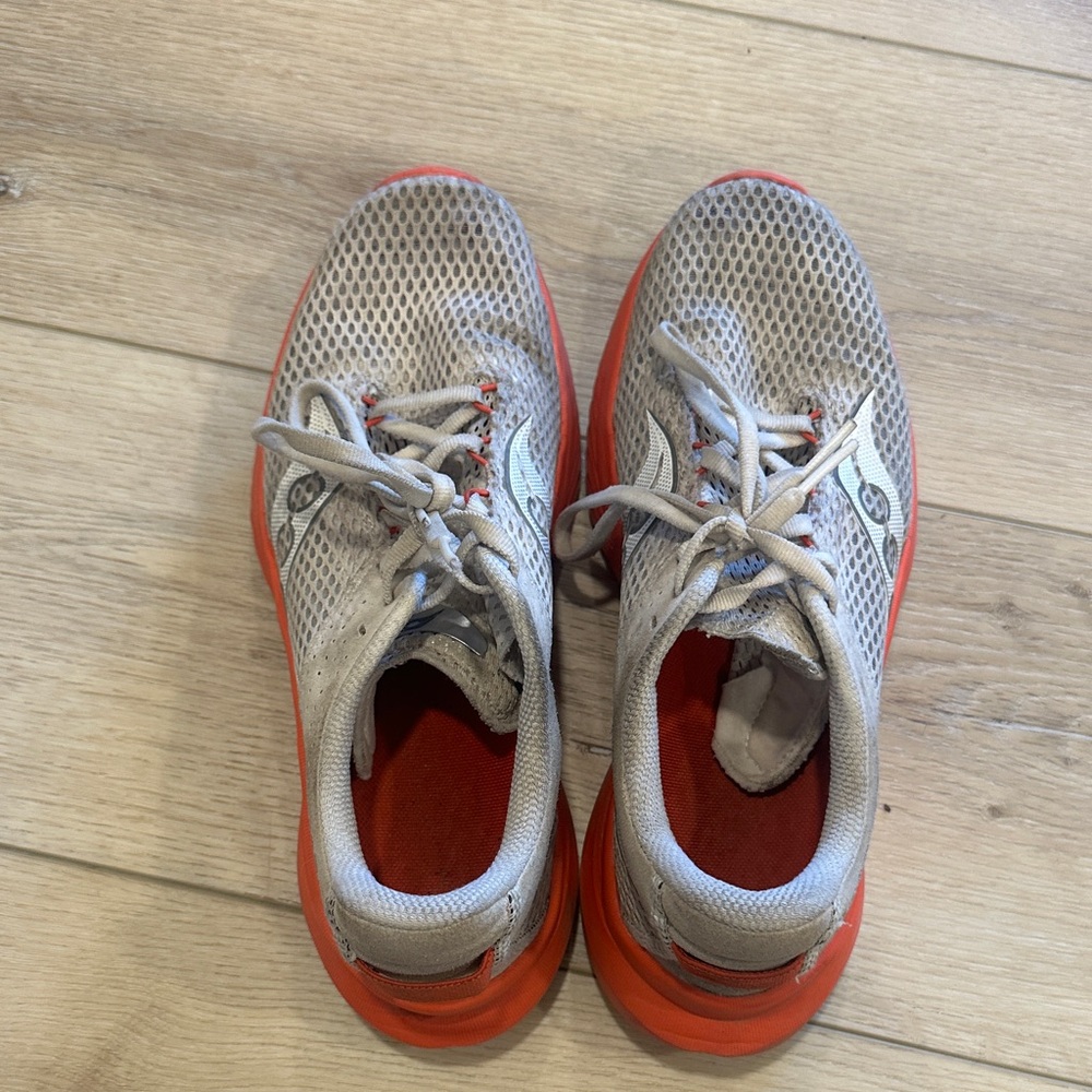 Saucony Kinvara Running Shoes